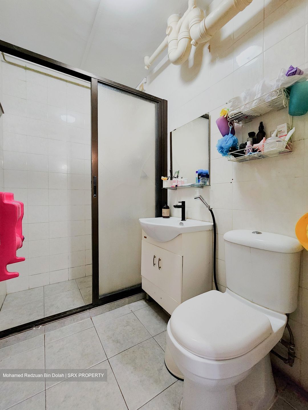 Blk 297 Yishun Street 20 (Yishun), HDB 5 Rooms #529605511